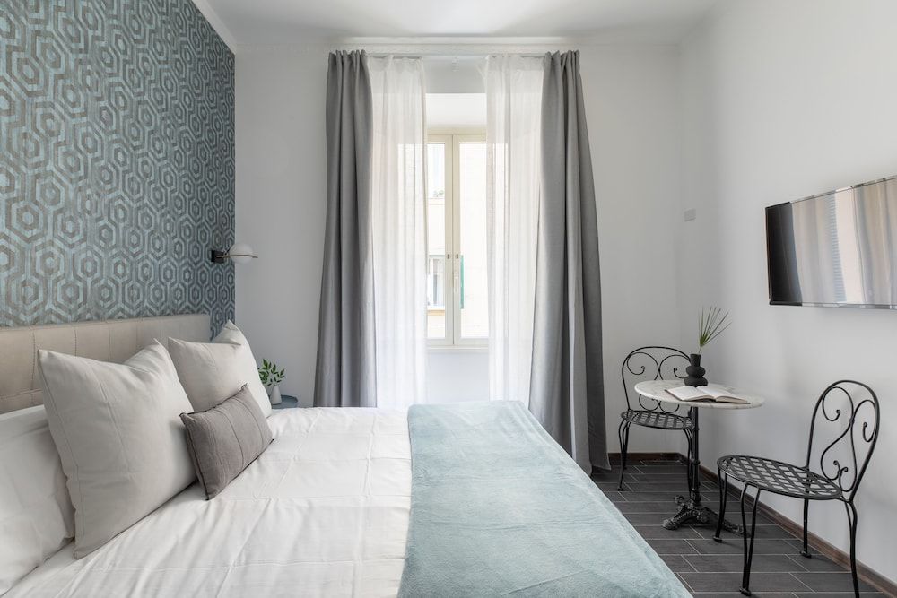 undefined Residenza Vaticana 9