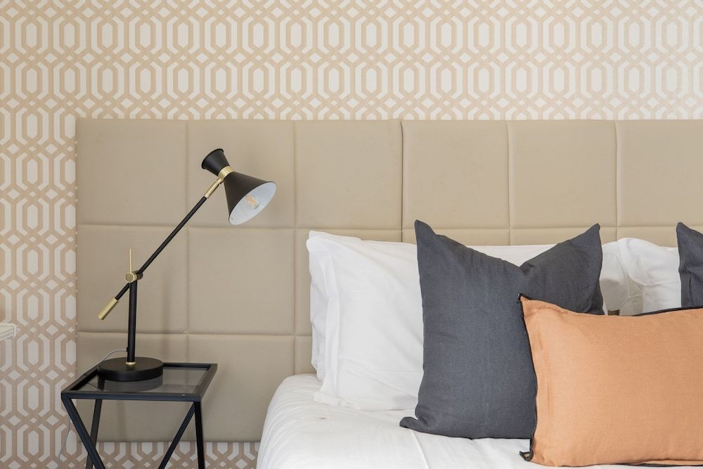 Residenza Vaticana Double or Twin Room 7