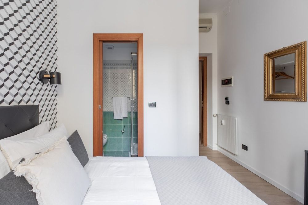 undefined Residenza Vaticana 4