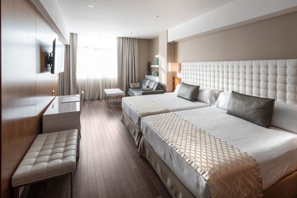 undefined Catalonia Ramblas 8