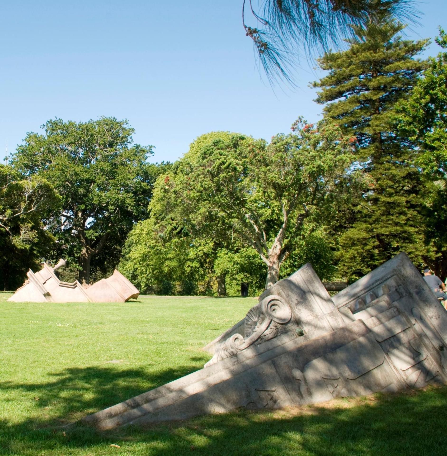 undefined Quest Ponsonby 7