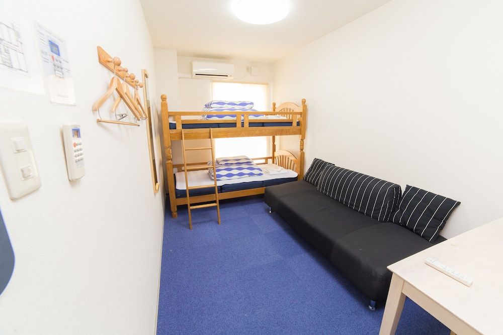 undefined K's House Kyoto - Hostel 3