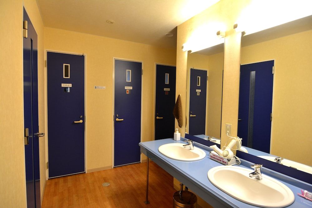 undefined K's House Kyoto - Hostel 10