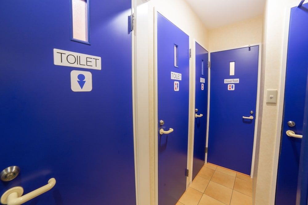 undefined K's House Kyoto - Hostel 9