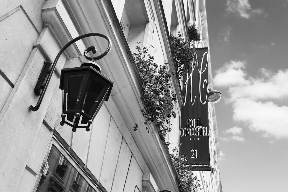 undefined Hotel Concortel 3