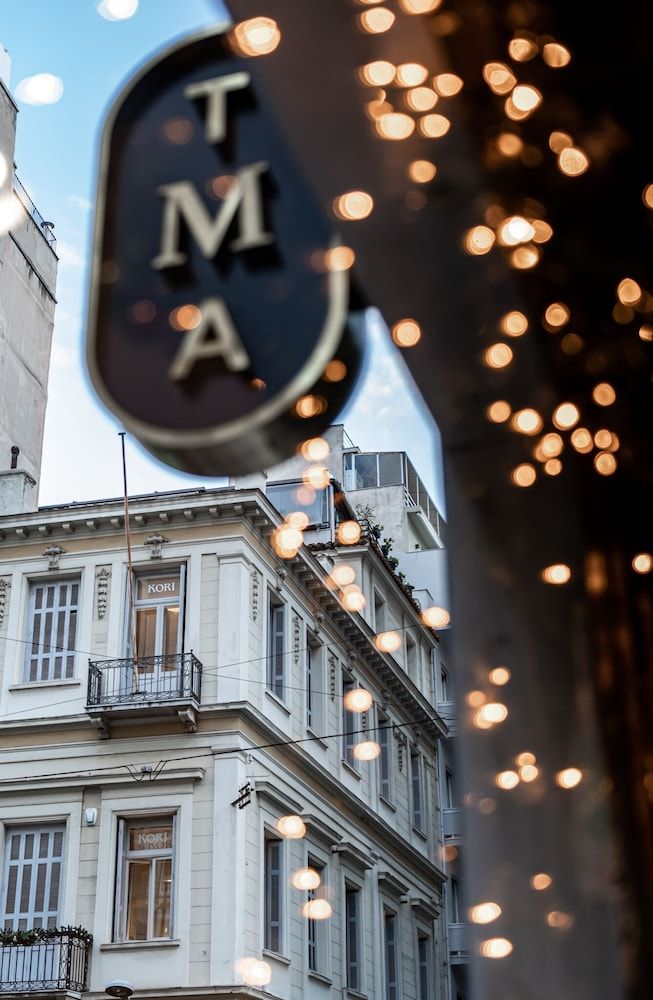 undefined The Marblous Athens 7