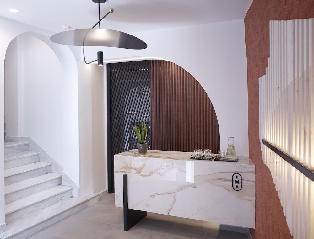 undefined The Marblous Athens