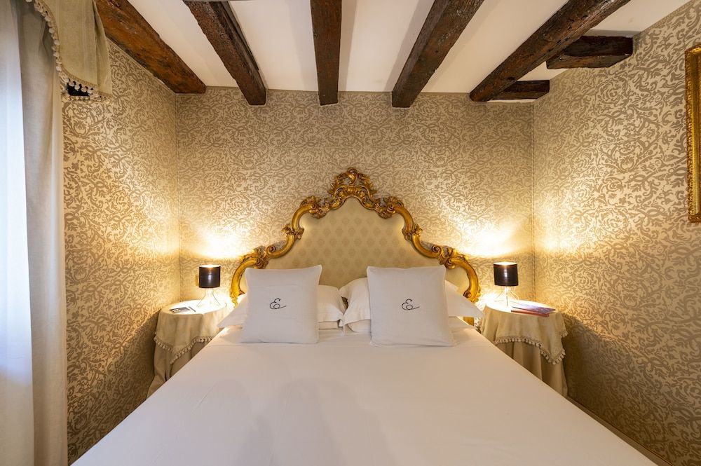 Hotel Antico Doge Room (Small Initiale)