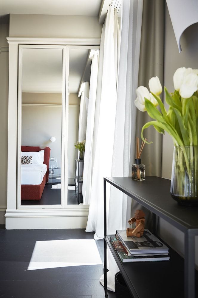 Hotel Vite - By Naman Hotellerie Superior Double or Twin Room 7