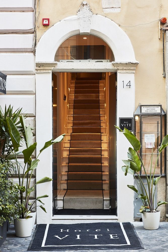 undefined Hotel Vite - By Naman Hotellerie 6