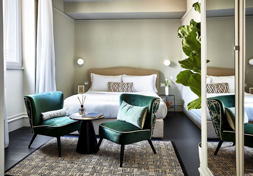 Hotel Vite - By Naman Hotellerie