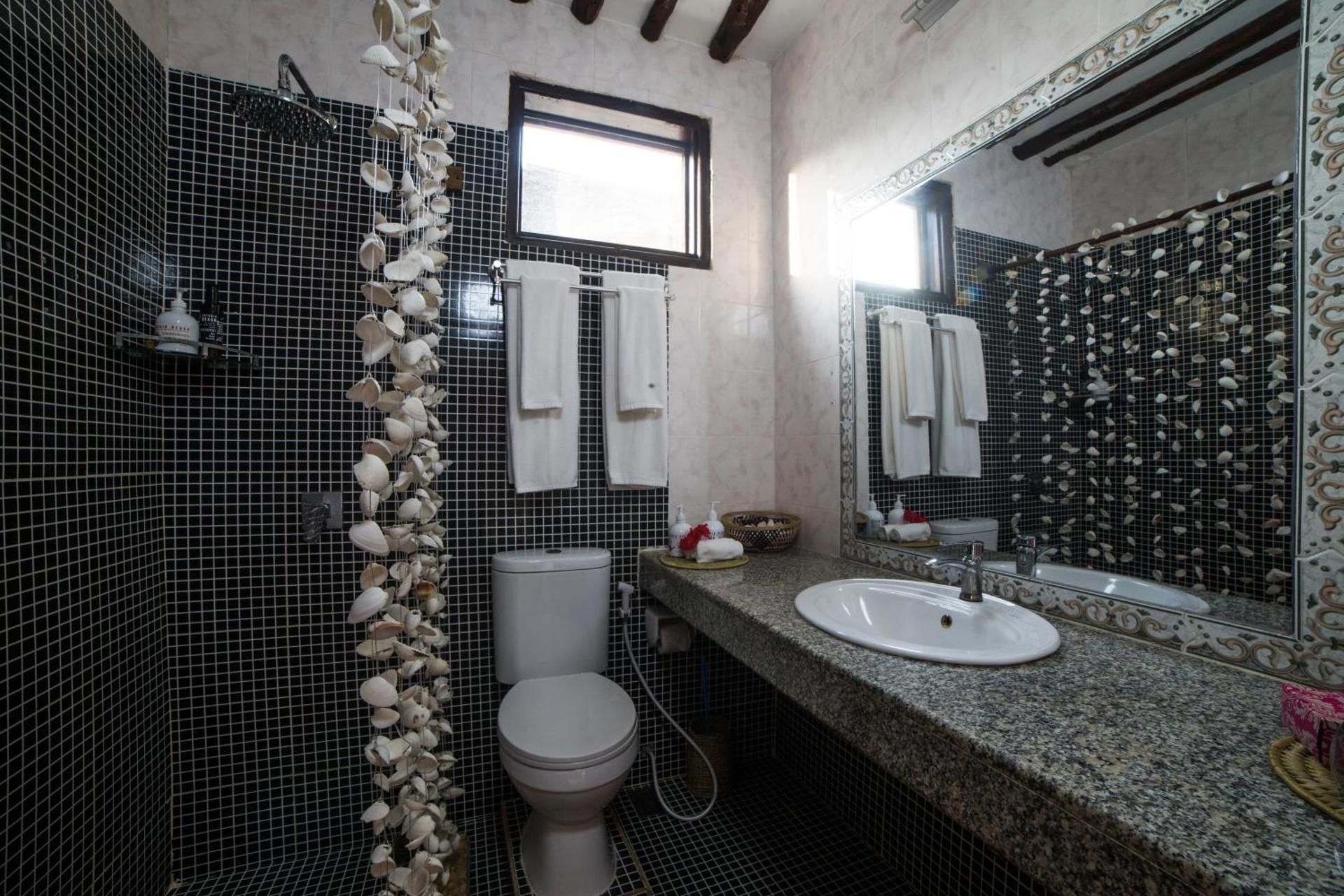 Antonio Beach Hotel and Spa Double Room with Sea View 7