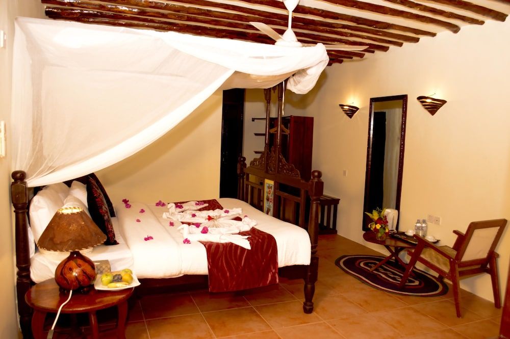 Antonio Beach Hotel and Spa Deluxe Double Room, Sea View 9