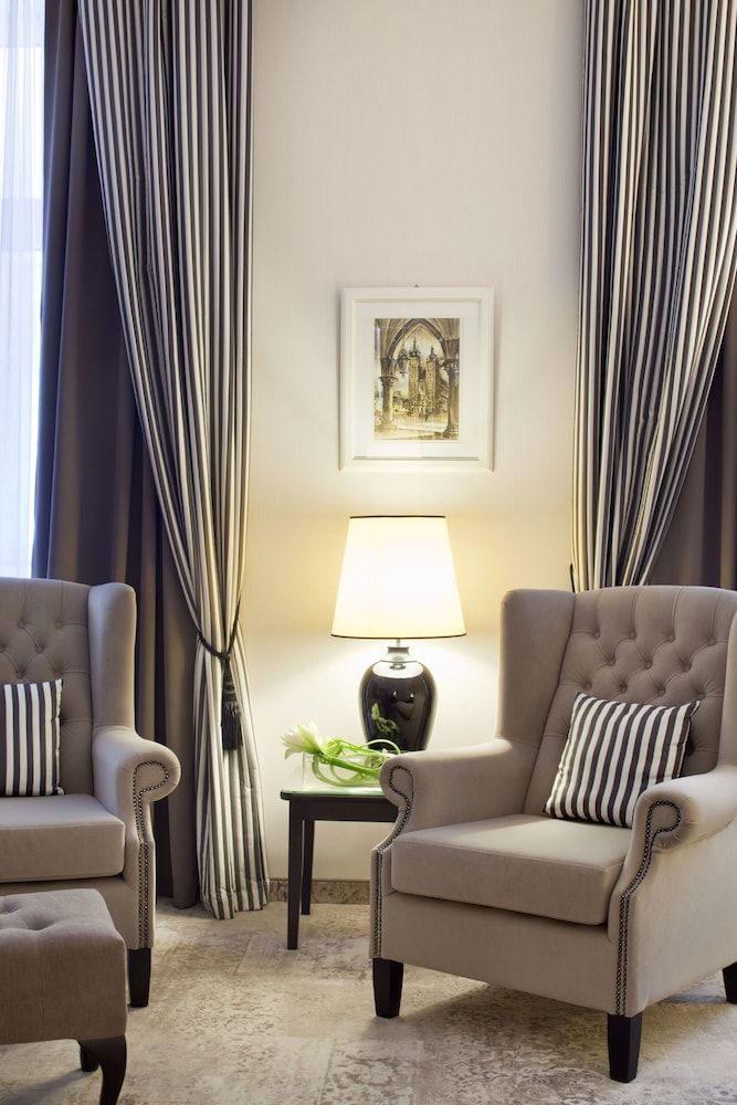 Metropolitan Boutique Hotel Junior Suite 5