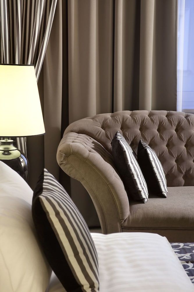 Metropolitan Boutique Hotel Superior Double Room 6