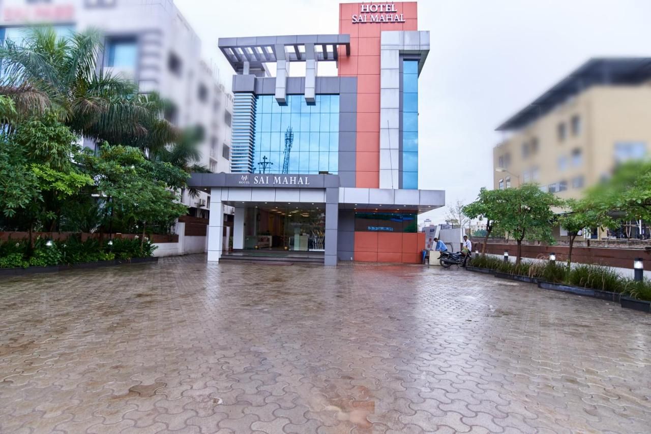 undefined Hotel Sai Mahal 7