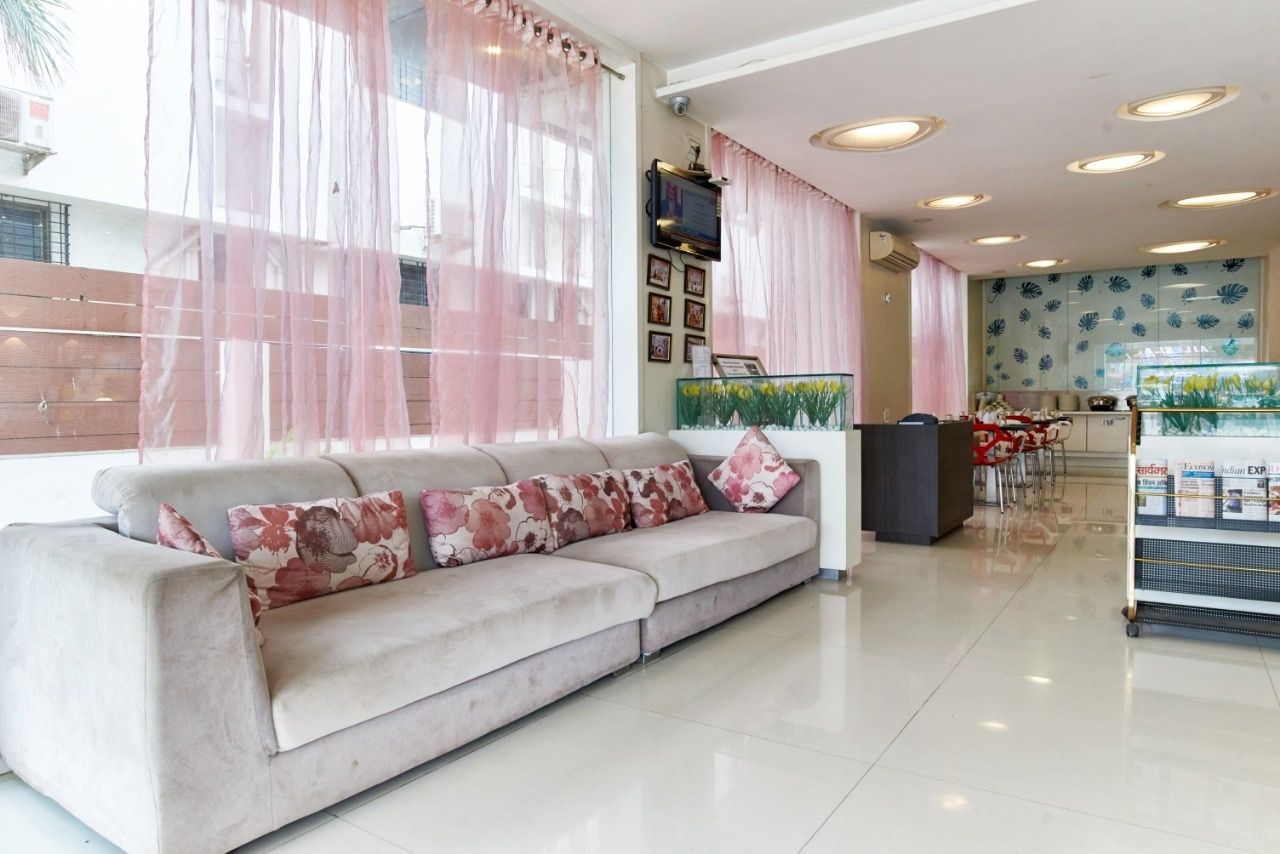 undefined Hotel Sai Mahal 3