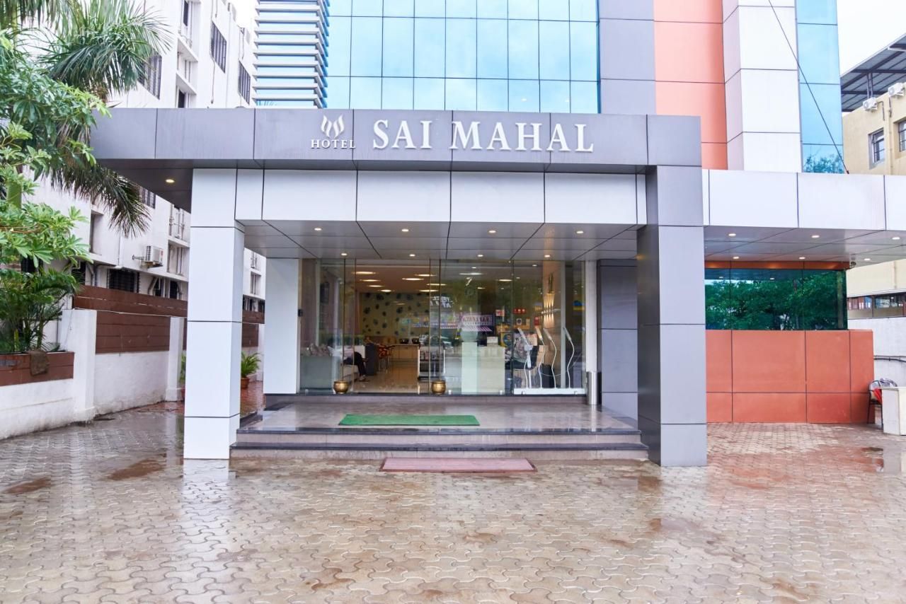 undefined Hotel Sai Mahal 9
