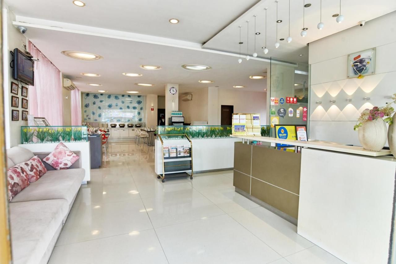 undefined Hotel Sai Mahal 2