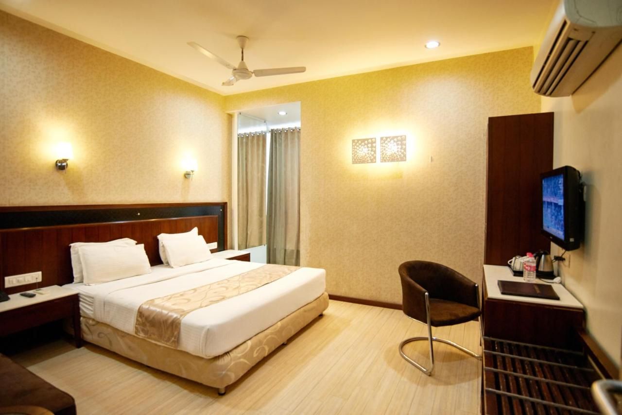 undefined Hotel Sai Mahal 4
