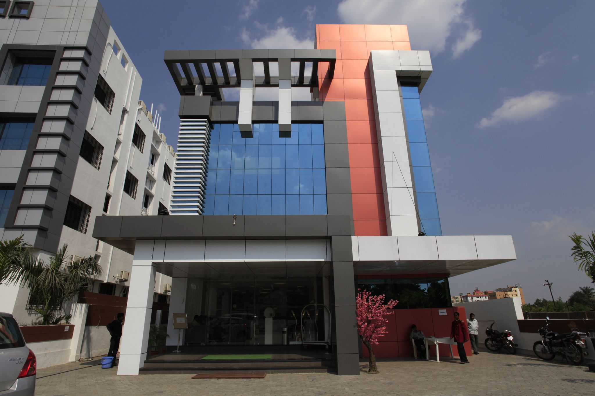 undefined Hotel Sai Mahal 6
