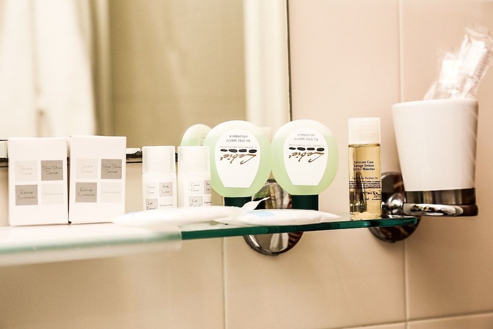 Hotel Sisto V Economy Double Room, French Bed 2