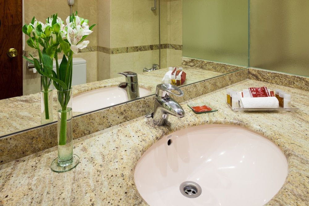 undefined Hotel Royal Plaza 6