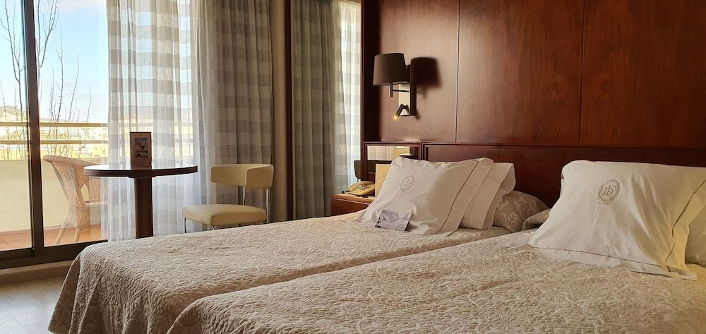 Hotel Royal Plaza Superior Double Room