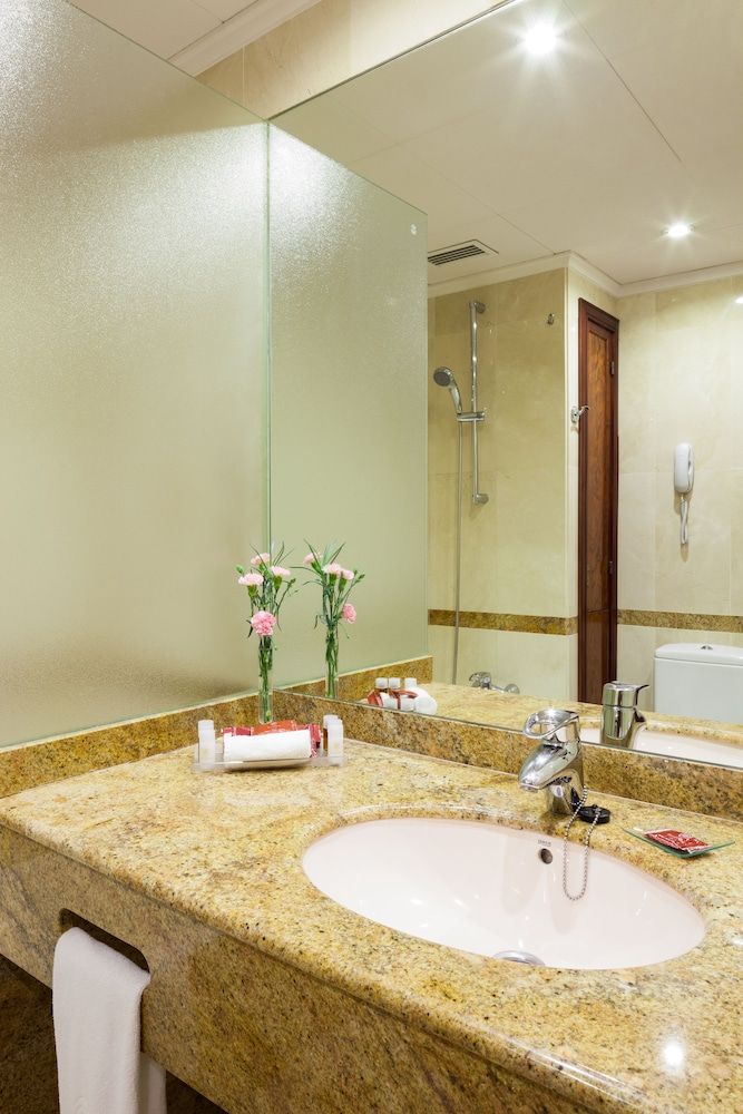 Hotel Royal Plaza Standard Room 6