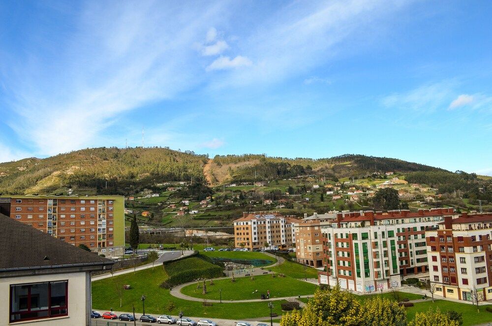 El Retiro de Cardea Double Room 4