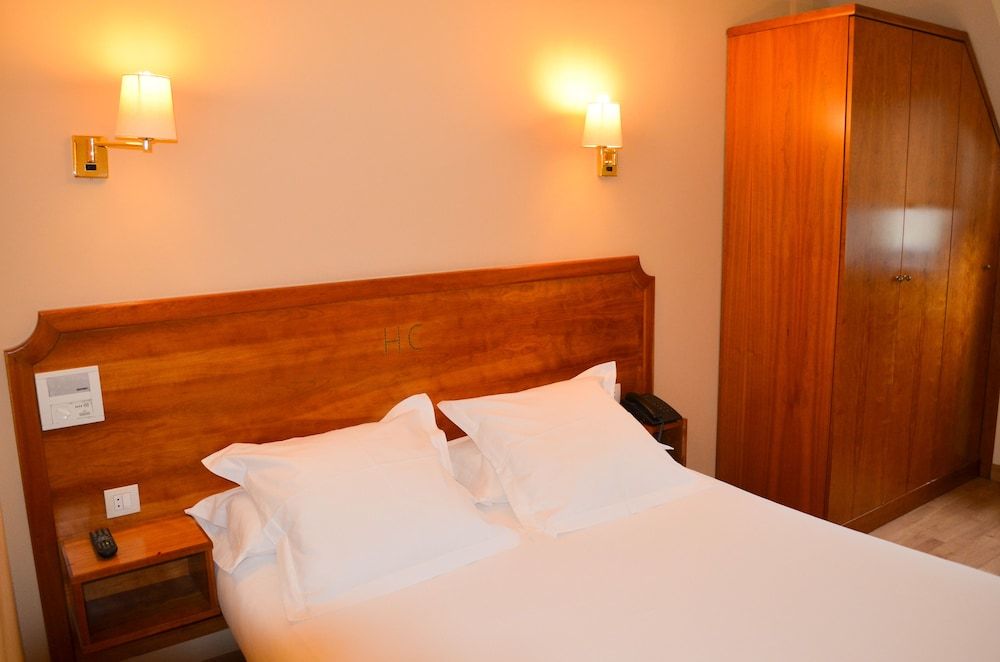 El Retiro de Cardea Double Room 3