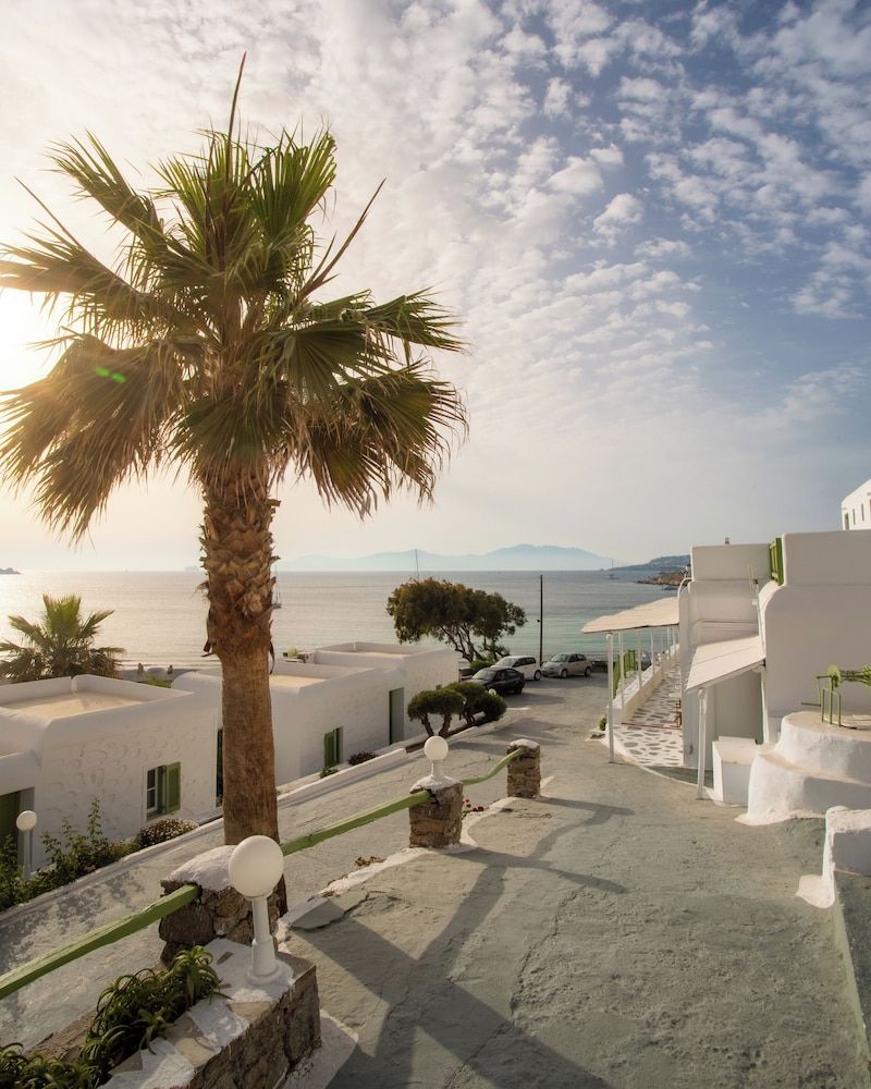 undefined Mykonos Beach Hotel 8