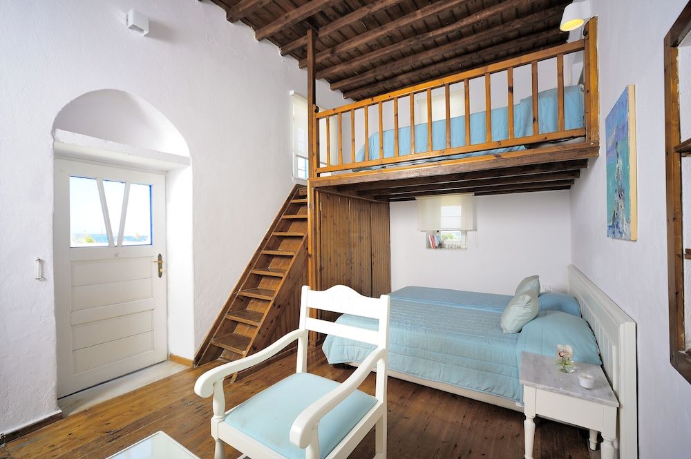 Family Room, Sea View