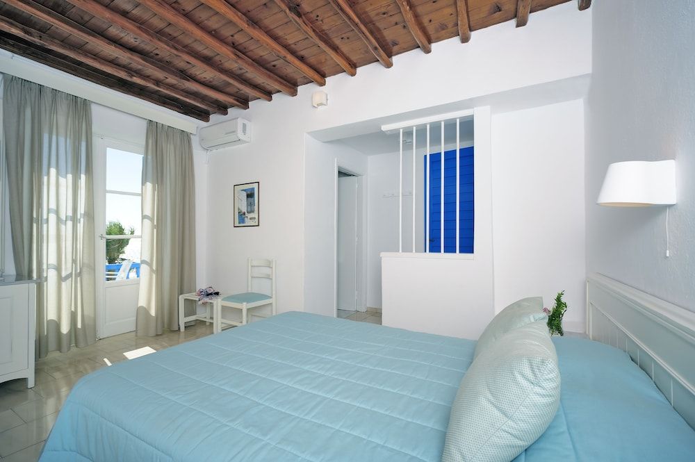 undefined Mykonos Beach Hotel 5