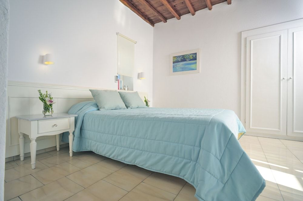 Mykonos Beach Hotel Standard Room