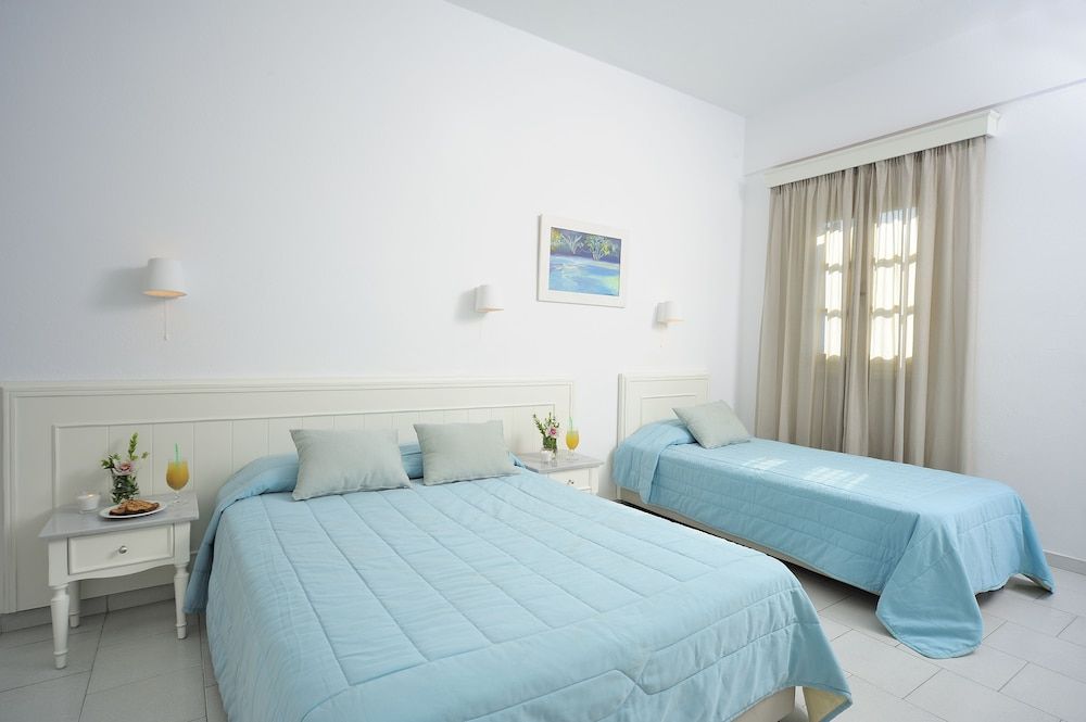 undefined Mykonos Beach Hotel 2