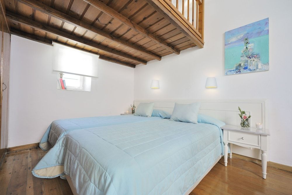 Mykonos Beach Hotel 