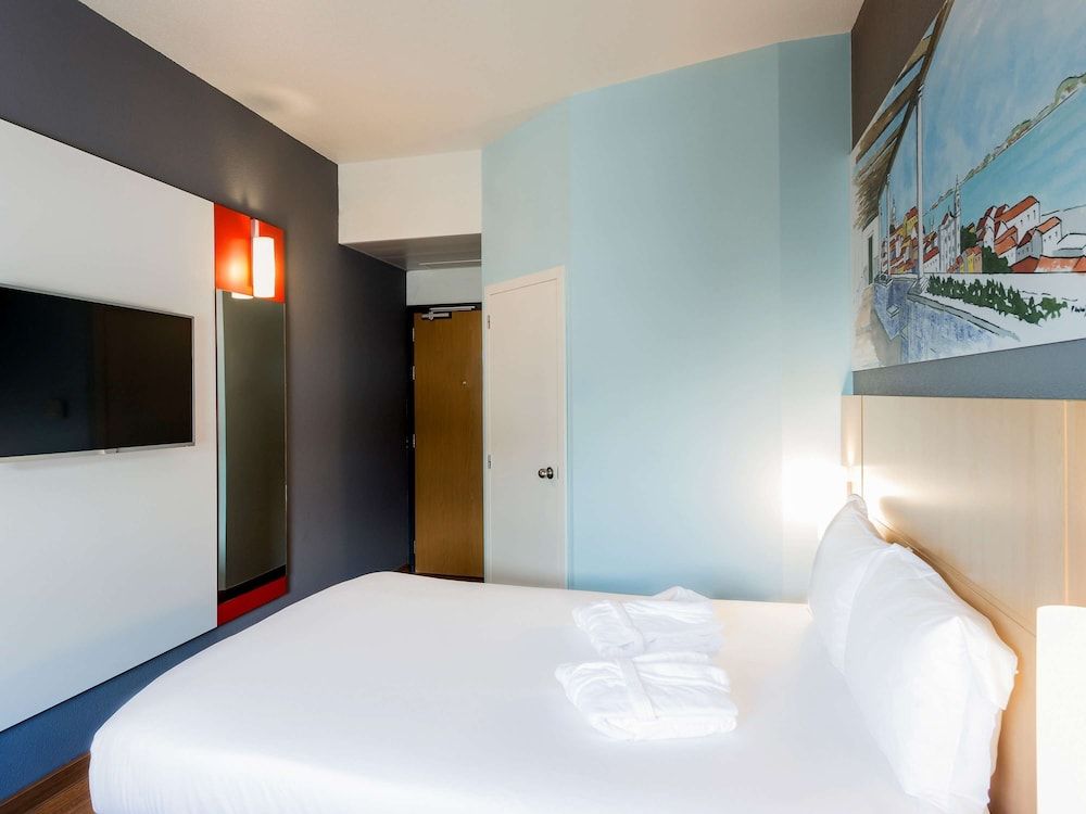 Premium Room, 1 Double Bed