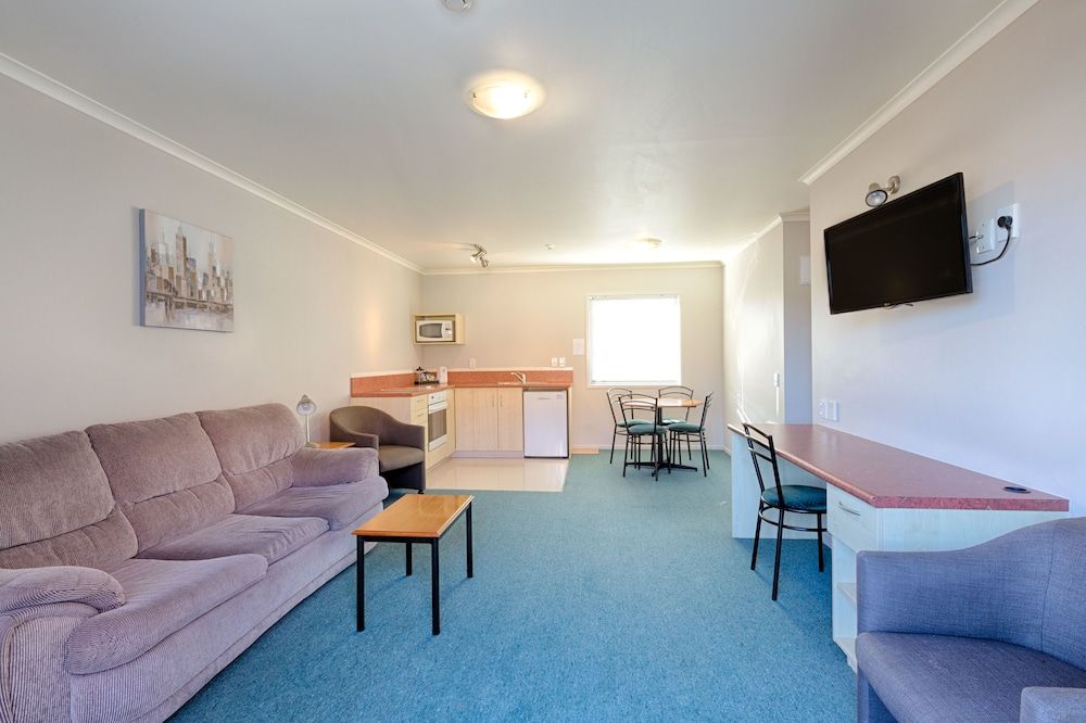 Apartment, 2 Bedrooms