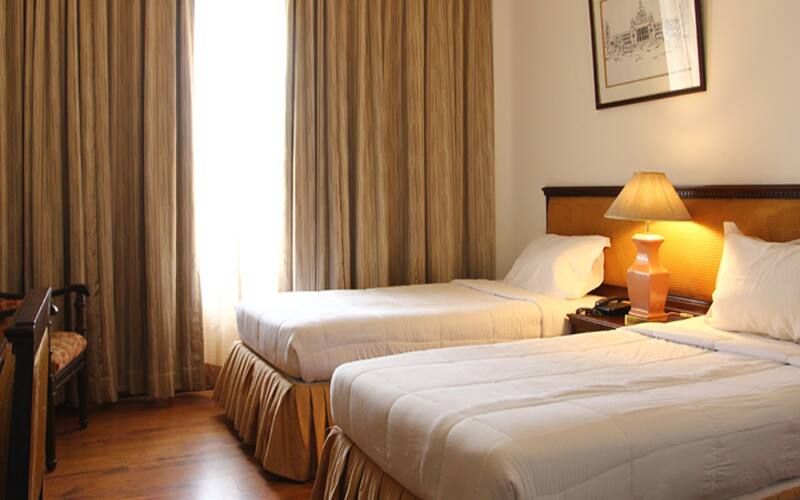 Deluxe Double Secret Deal