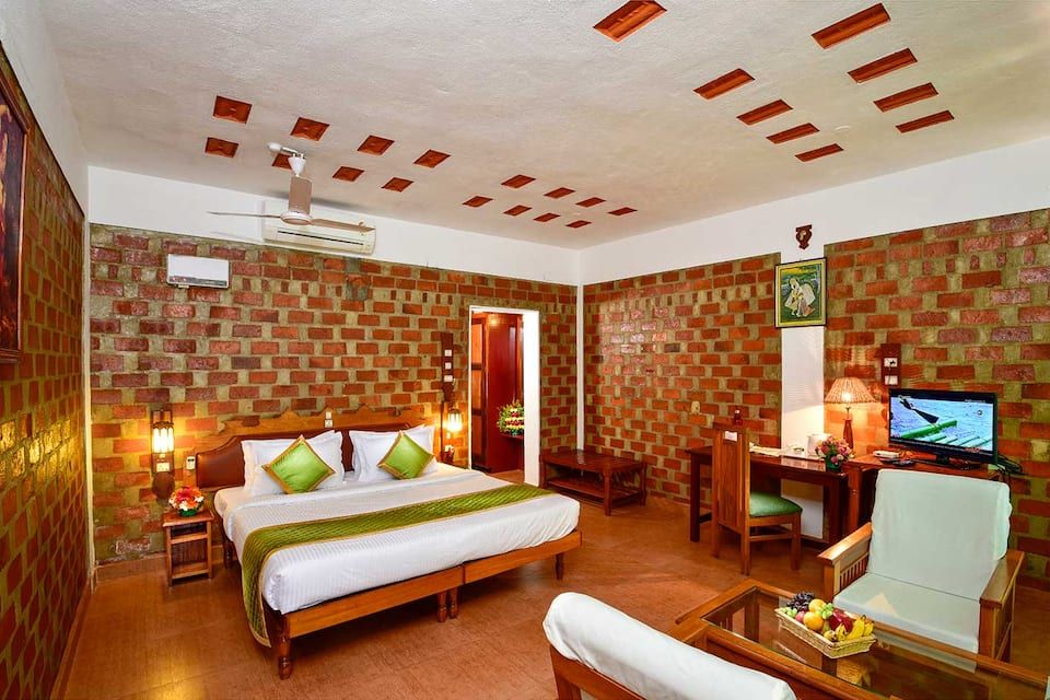 Room Interior