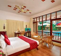 Room Interior