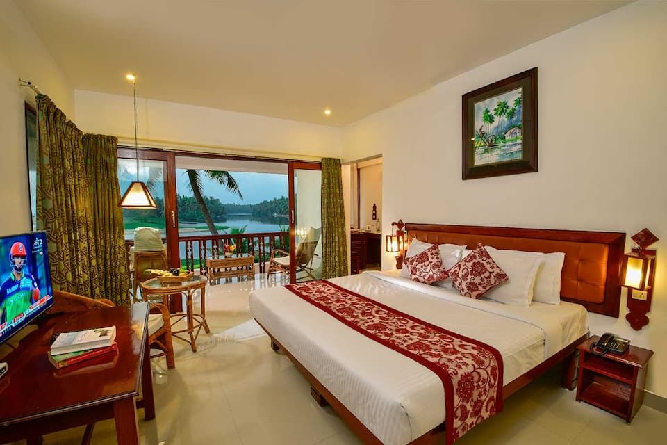 Room Interior
