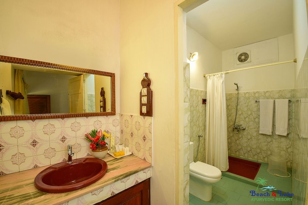 Deluxe Room AC