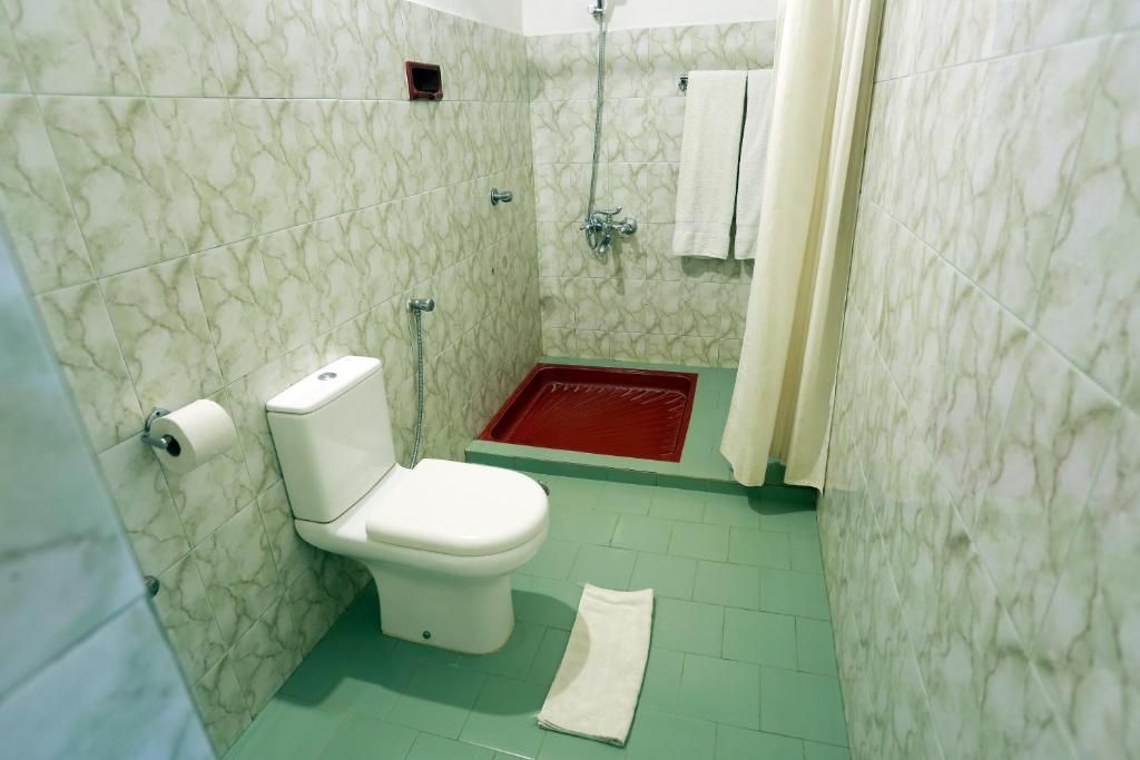 Deluxe Room AC