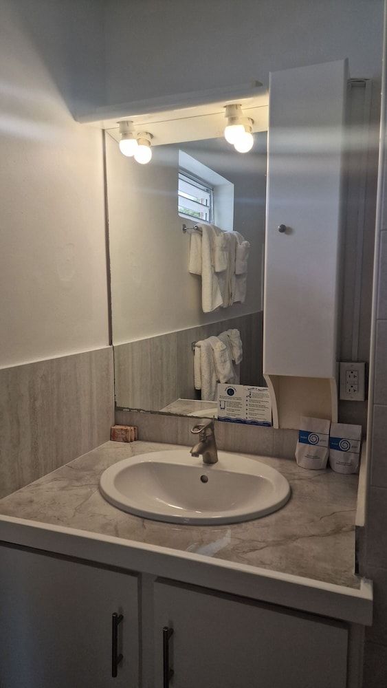 Pirate's Inn Studio, Balcony, Pool View 2