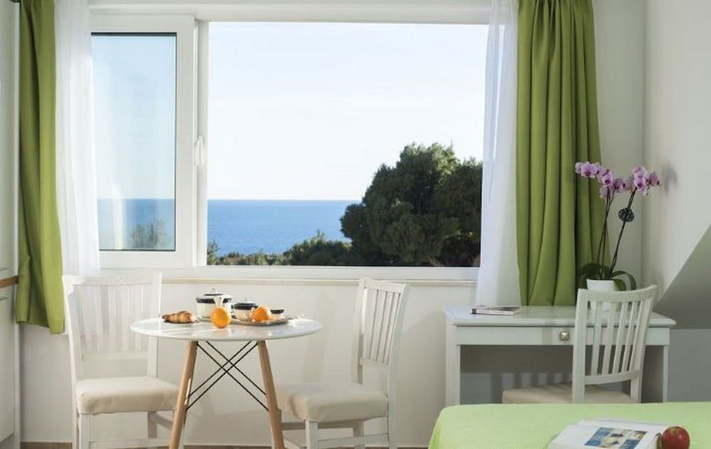 Apartments Milka & Miho Studio, Sea View 2