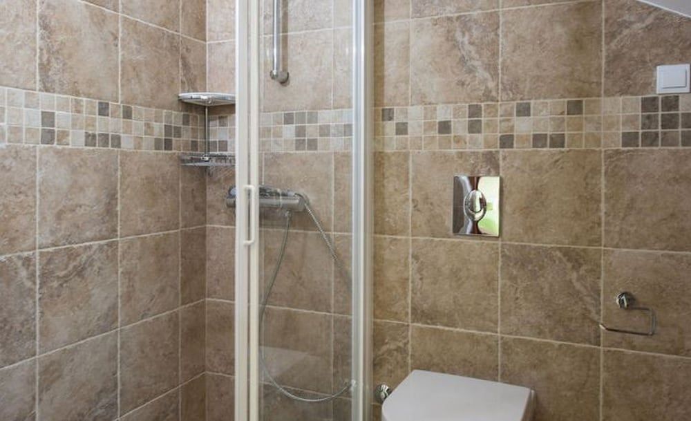 Apartments Milka & Miho Double or Twin Room, Balcony, Sea View 8