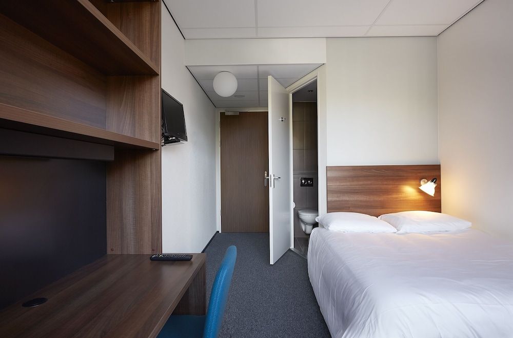 undefined The Social Hub Amsterdam West 5