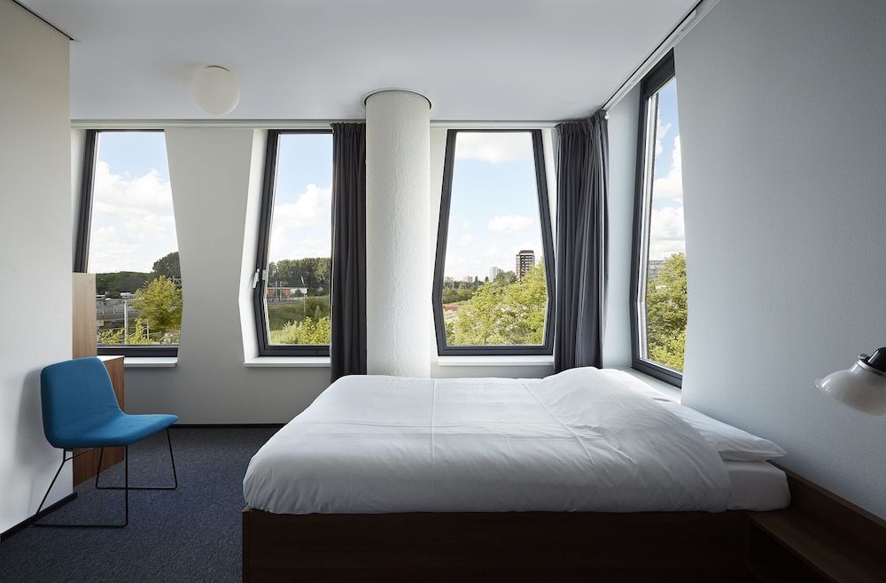 undefined The Social Hub Amsterdam West 4